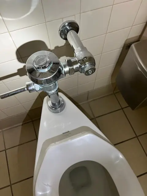 Fixture installation and repair for Hydro Jetting in Cheswold